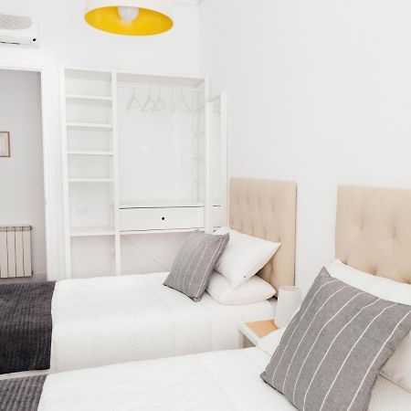 Slow Suites Sol Madryt Zewnętrze zdjęcie
